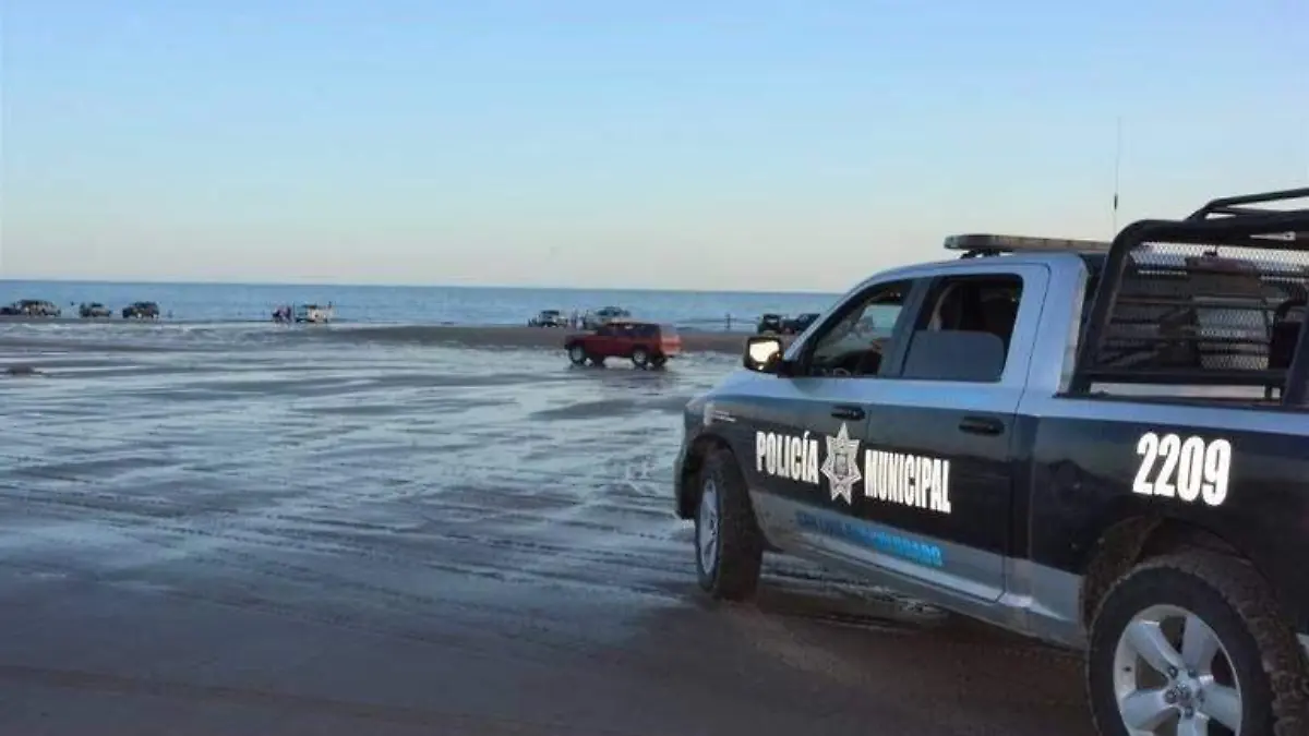 El Golfo de Santa Clara recibirá a miles de visitantes en las playas del poblado para este periodo vacacional del seis al nueve de abril